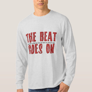 Hartaanval T-shirts | Giften voor patiënten met ee