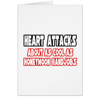 Hartaanvallen... geen kool