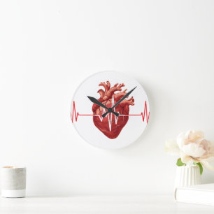 hartarts cardioloog Ik hoor je Medeleven Ronde Klok
