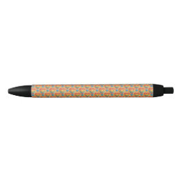 Hartautisme Zwarte Inkt Pen