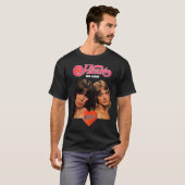 Hartband Dreamboat Annie T-shirt (Voorkant volledig)
