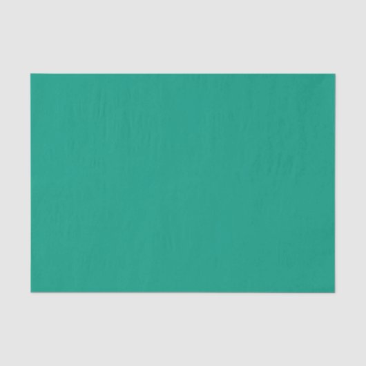 Hartbladeren van Geel Rood Groen - Tissuepapier (Voorkant)