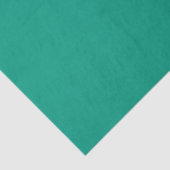 Hartbladeren van Geel Rood Groen - Tissuepapier (Detail)