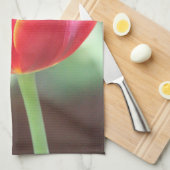 Hartbloei Theedoek (Quarter Fold)