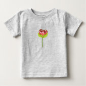 hartbloem (Voorkant)
