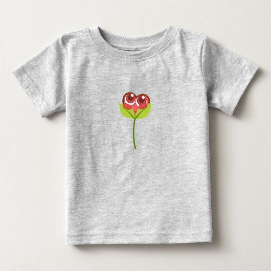 hartbloem (Voorkant)