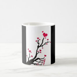 hartbloesem koffiemok