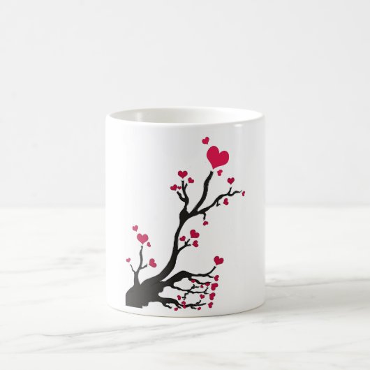 hartbloesem koffiemok (Center)