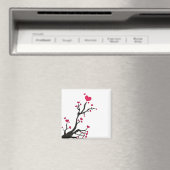 hartbloesemmagneet magneet (Insitu (Vaatwasser))