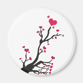 hartbloesemmagneten magneet