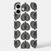 Hartbotten Case-Mate iPhone Case (Achterkant)