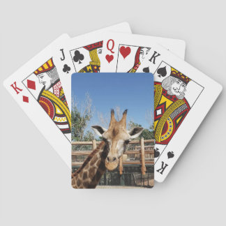 Hartbreekkaarten Pokerkaarten