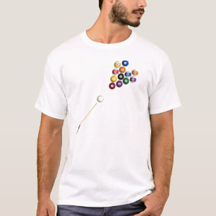 hartbreekster t-shirt