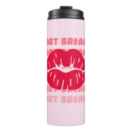 hartbreekster thermosbeker