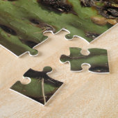 hartcactus legpuzzel (Zijkant)