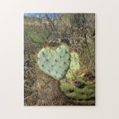 hartcactus legpuzzel (Verticaal)