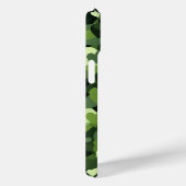 Hartcamouflage Case-Mate iPhone Case (Achterkant / Rechts)