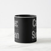 Hartchirurg Extraordinaire chirurg Mok (Midden)