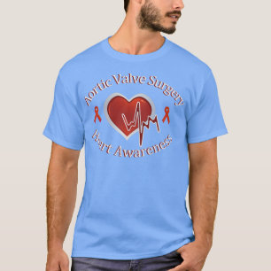 Hartchirurgie Hartchirurgie Hartchirurgie T-shirt