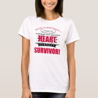 Hartchirurgie Survifeer