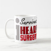 Hartchirurgie Survivor Mok (Links)