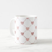 Hartcontroles Koffiemok (Voorkant links)