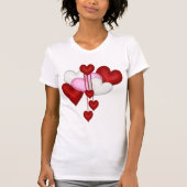Hartdecor T-shirt (Voorkant)