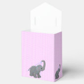 hartdouche - roze bedankdoosjes (Geopend)