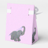 hartdouche - roze bedankdoosjes (Achterkant)