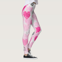 Hartdruk Leggings