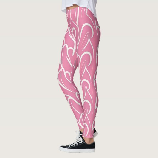 Hartdruk Leggings (Links)