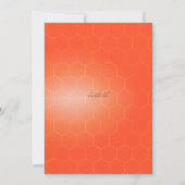 Hartelektrocardiogram Afstuderen Kaart (Achterkant)