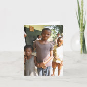 Hartelijk Bedankt (Voorkant)