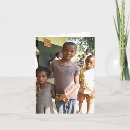 Hartelijk Bedankt (Voorkant)