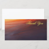 Hartelijk Bedankt (Voorkant / Achterkant)