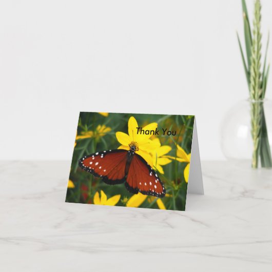 Hartelijk Bedankt (Voorkant)