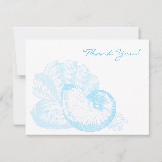 Hartelijk Bedankt! Bedankkaart (Voorkant)