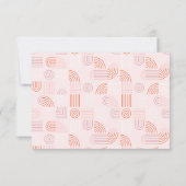 HARTELIJK BEDANKT | Foto's en Bedankt (Achterkant)