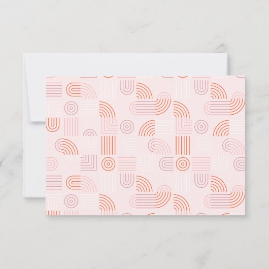 HARTELIJK BEDANKT | Foto's en Bedankt (Achterkant)