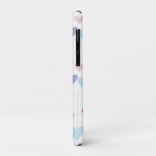 Hartelijk, Case-Mate iPhone case (Achterkant/links)