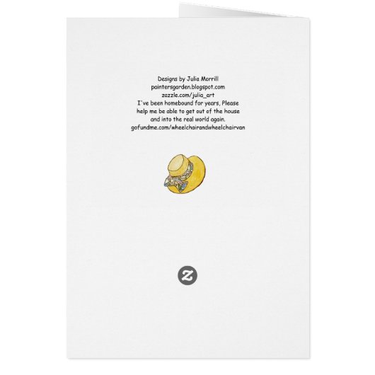 Hartelijk dank (Achterkant)