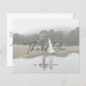 Hartelijk dank (Voorkant / Achterkant)