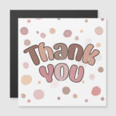 Hartelijk dank (Voorkant / Achterkant)