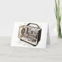 Hartelijk dank aan mijn man - radio