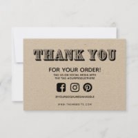 Hartelijk dank, aangepaste media invoegen