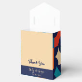 Hartelijk dank bedankdoosjes (Geopend)