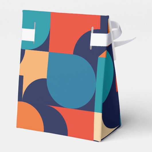 Hartelijk dank bedankdoosjes (Achterkant)