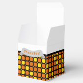 Hartelijk dank bedankdoosjes (Geopend)