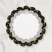 Hartelijk dank bedankjes labels (Achterkant)