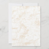 Hartelijk dank bedankkaart (Achterkant)